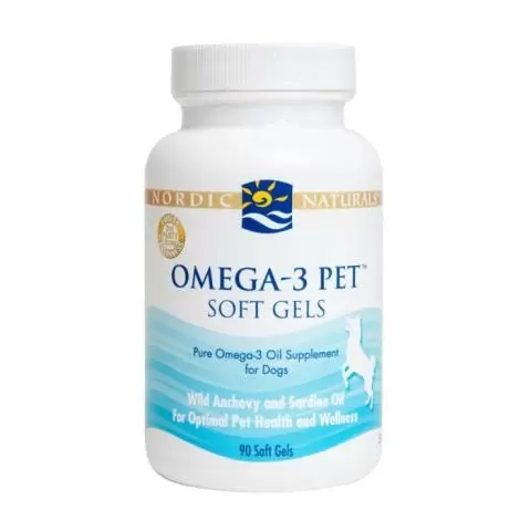 Nordic omega 3 cheap for dogs