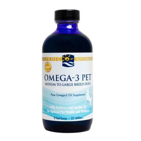 Natural fish oil cheap for dogs