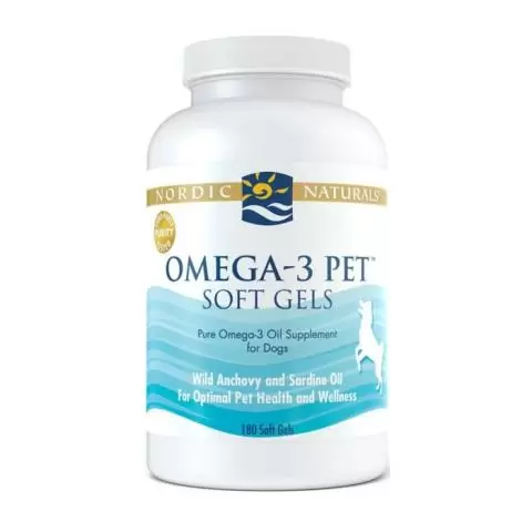 Nordic omega 3 cheap for dogs