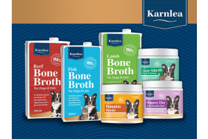 Karnlea range of products