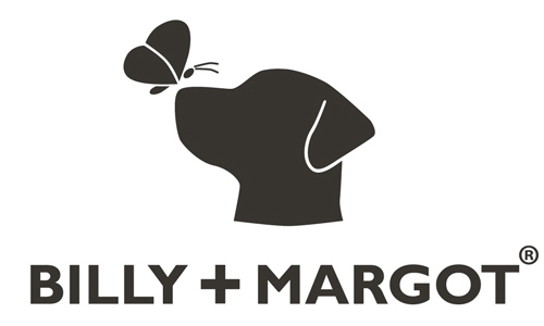 Billy + Margot pet products