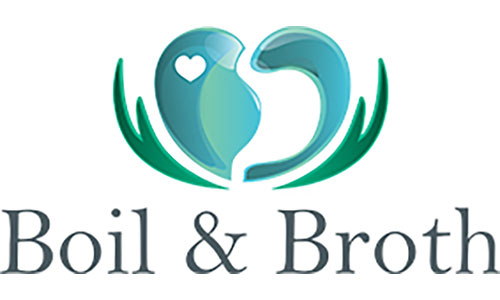 Boil & Broth pet products