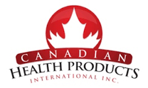 Canadian Health Products pet products