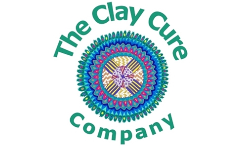 The Clay Cure Company pet products