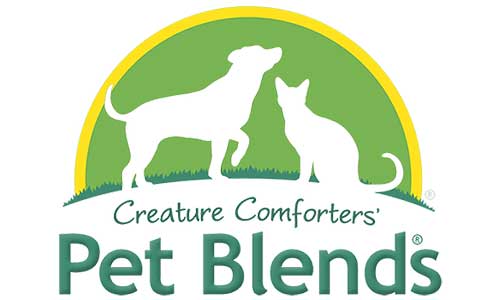 Creature Comforters pet products