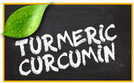 Turmeric (Curcumin) pet products