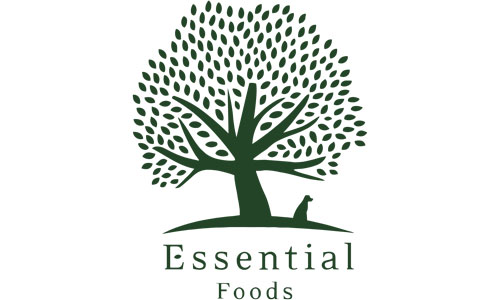 Essential Foods pet products