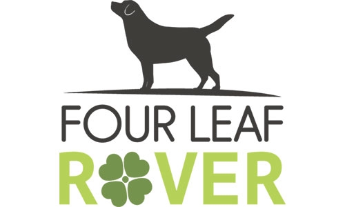 Four Leaf Rover pet products