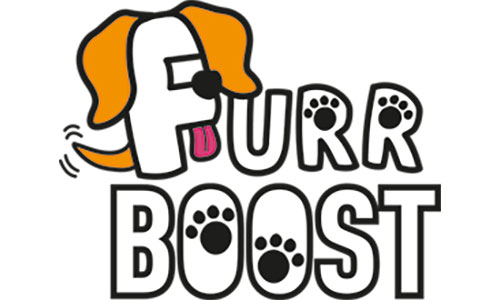 Furr Boost pet products