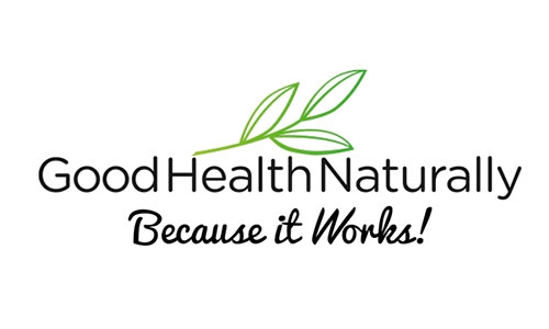 Good Health Naturally pet products