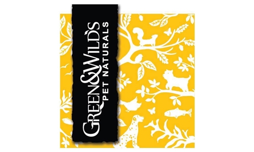 Green & Wilds pet products