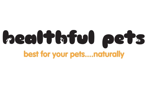 Healthful Pets pet products