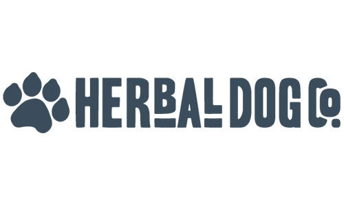 Herbal Dog Co pet products