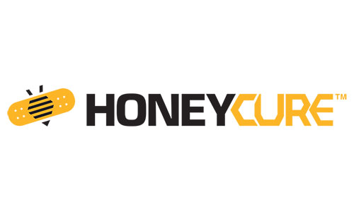 HoneyCure pet products