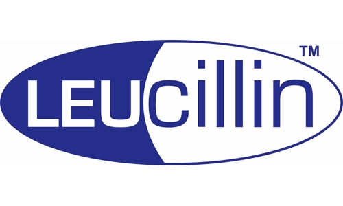 Leucillin pet products