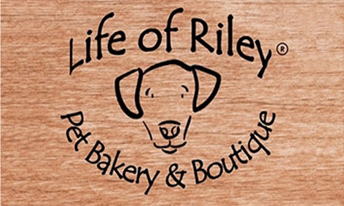 Life of Riley Pet Bakery pet products