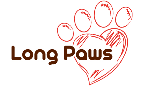 Long Paws pet products