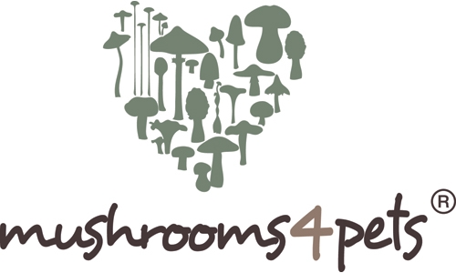 Mushrooms 4 Pets pet products