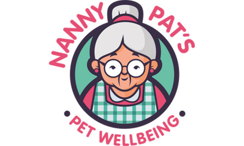 Nanny Pat's Pet Wellbeing pet products