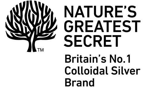 Natures Greatest Secret Colloidal Silver for Pets pet products