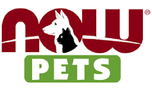 NOW PETS pet products