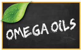 Omega Rich Oils for Pets pet products