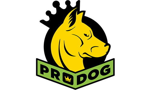 ProDog pet products