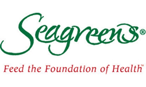 Seagreens pet products