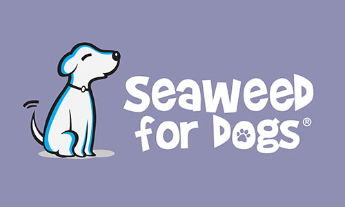 Seaweed for Dogs pet products