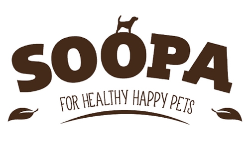 Soopa pet products