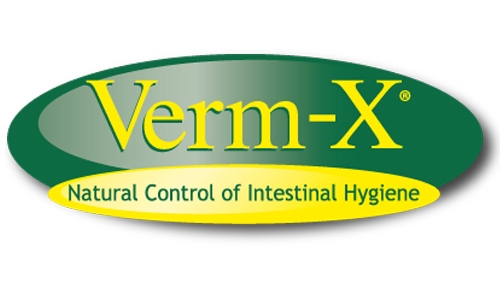 Verm-x pet products