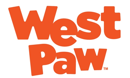 West Paw pet products