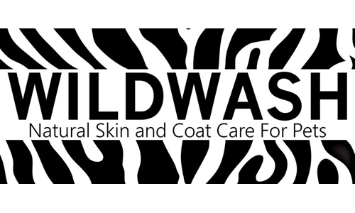 Wildwash pet products