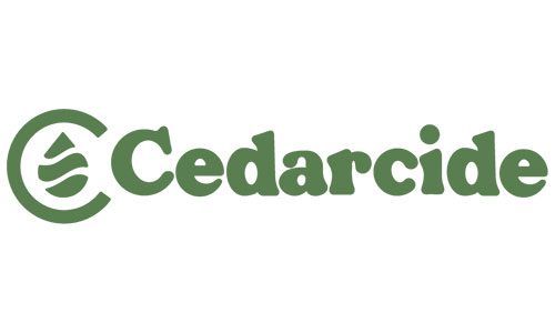 Cedarcide pet products