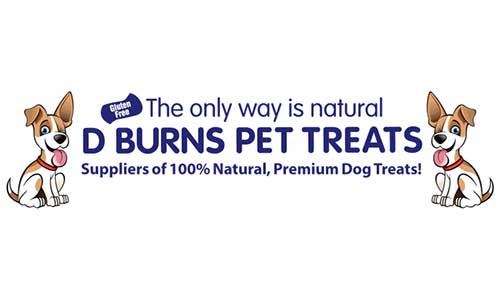 D Burns Pet Treats pet products