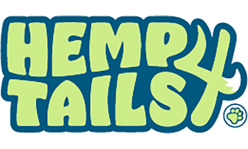 Hemp4Tails pet products