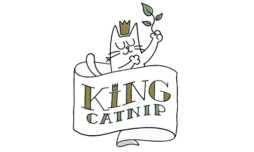 King Catnip pet products