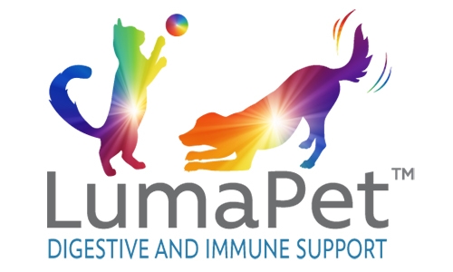 Luma Pet/ION GUT pet products