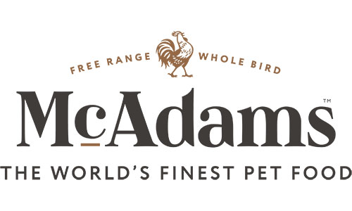 McAdams  pet products