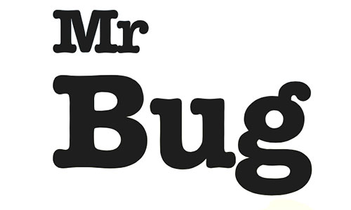 Mr Bug pet products