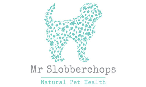 Mr Slobberchops pet products