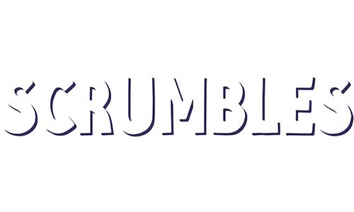 Scrumbles pet products