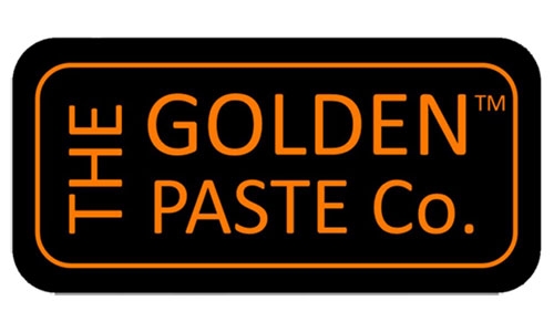 The Golden Paste Co pet products