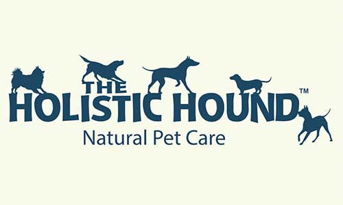 The Holistic Hound pet products