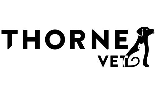 ThorneVet pet products