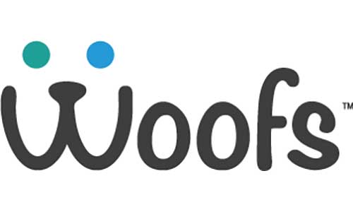 Woofs pet products