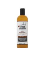 4-Legger Peppermint, Cedar and Eucalyptus for Dogs 473ml