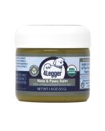 4-Legger Nose and Paw Pads Balm for dogs 55g