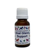 PhytoPet Homeopathic Anal Gland Support 200 pillules