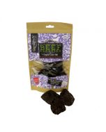 Green & Wilds Beef Hearties Dog Treats